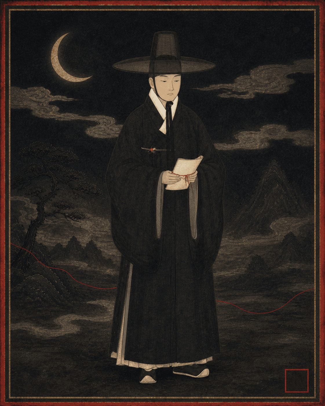Reaper master plate